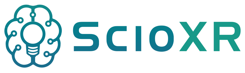 ScioXR Logo